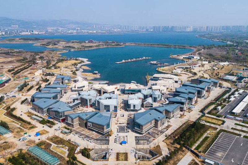 如何高效导航找到建南商行